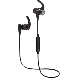 SN-J7BT Telefon Uyumlu Bluetooth Kulak içi Gri Mikrofonlu Kulaklık