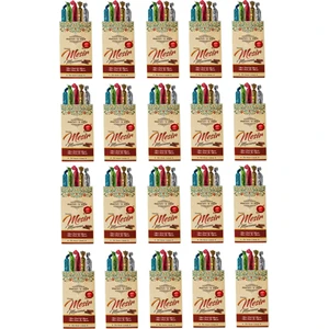 Macun-U Şifa Klasik 5'li Çubuk Mesir 20 Paket