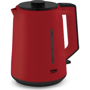 CM 2940 1750 W Cam Demlikli Çay Makinesi