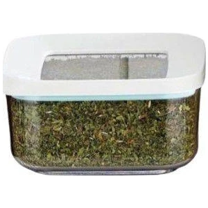 Vip Ahmet Erzak Kavanozları Baharatlık 250 ml x 3 Adet