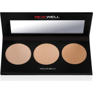 New Well New Well Derma Cover Highlighter 12 Gr