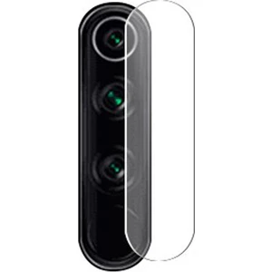 Xiaomi Redmi Note 8 Pro Kamera Camı Lens Koruyucu Nano Esnek Film