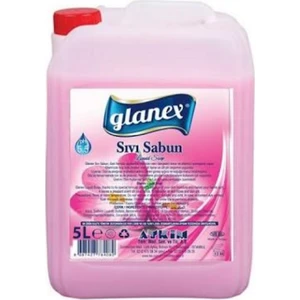 Glanex Sıvı El Sabunu 5 Litre