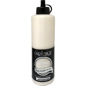Hibrit Multisurface Boya 500 ml H079 Fildişi Sahili