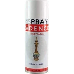 Sprey Vernik Yarı Mat 400 ml