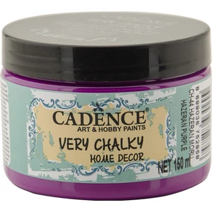 Very Chalky Mobilya Boyası 150 ml CH44 Hazeran Moru