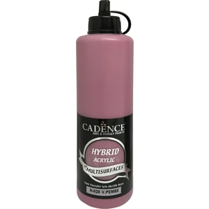 Hibrit Multisurface Boya 500 ml H028 V. Pembe