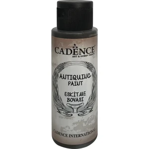 Eskitme Boyası 70 ml 302 Brown (Kahverengi)