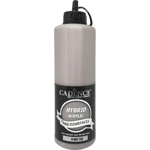 Hibrit Multisurface Boya 500 ml H066 Taş