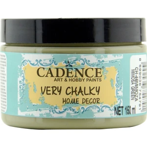 Very Chalky Mobilya Boyası 150 ml CH46 Mimoza