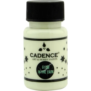 Karanlıkta Parlayan Boya Glow In The Dark 578 Naturel Yeşil