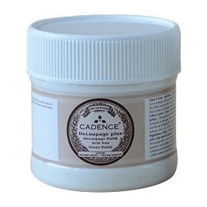 Decoupage Plus Dekopaj Tutkalı 250 ml