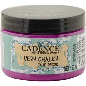 Very Chalky Mobilya Boyası 150 ml CH43 Begonvil