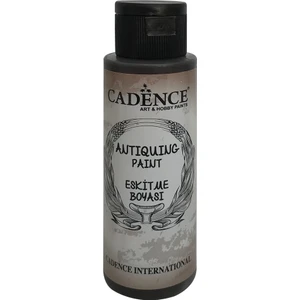 Eskitme Boyası 70 ml 300 Dark Brown (Koyu Kahve)