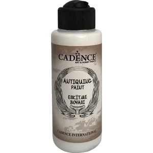 Eskitme Boyası 120 ml 309 White (Beyaz)