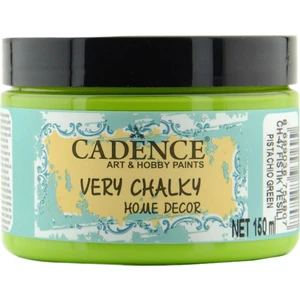 Very Chalky Mobilya Boyası 150 ml CH47 Fıstık Yeşili