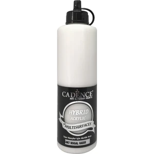Hibrit Multisurface Boya 500 ml H067 Doğal Hasır