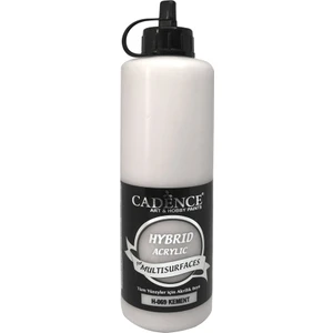 Hibrit Multisurface Boya 500 ml H069 Kement