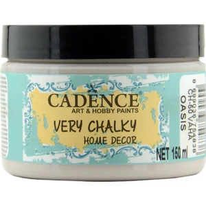 Very Chalky Mobilya Boyası 150 ml CH50 Vaha