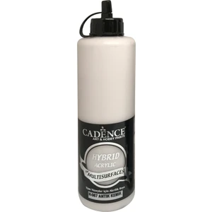 Hibrit Multisurface Boya 500 ml H087 Antik Kemik