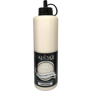 Hibrit Multisurface Boya 500 ml H080 Kumtaşı