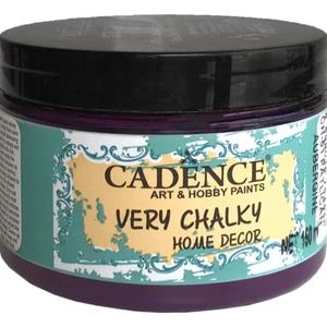 Very Chalky Mobilya Boyası 150 ml CH51 Patlıcan