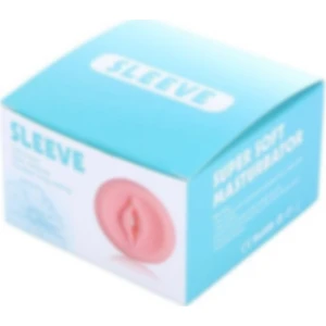 Sleeve Vajina Girişli Pompa Aksesuarı