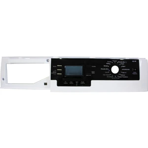 Çamaşır Makinesi 8103HE Pano