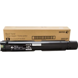 Sc2020 006R01693 Toner 90.000 Sayfa Siyah