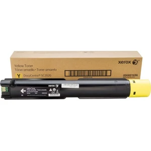 Sc2020 006R01696 Toner 3000 Sayfa Sarı