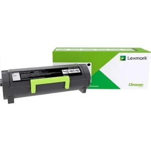 Mx510/Mx511 60F5X0E Toner 20.000 Sayfa Siyah