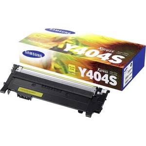 Clt-Y404S Toner 1000 Sayfa Sarı