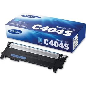 Clt-C404S Toner 1000 Sayfa Mavi