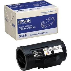 M300/Mx300 C13S050691 Toner 10.000 Sayfa Siyah