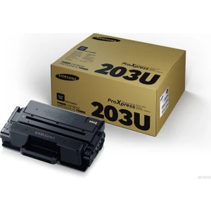 Mlt-D203U Toner Siyah