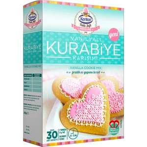 Kurabiye Karışımı  295 g