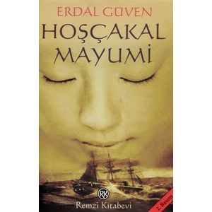 Hoşçakal Mayumi - Erdal Güven