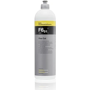 Koch Chemie F6.01 - Fine Cute Hafif Çizik Giderici Pasta 1 L
