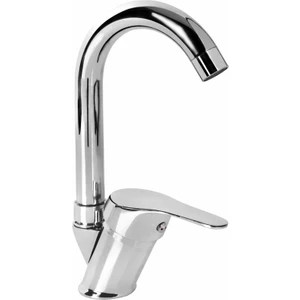 Mix Lavabo Musluk Bataryası Sıcak Soğuk Girişli