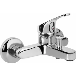 Mix Banyo & Duş Bataryası Seti Sıcak Soğuk Girişli