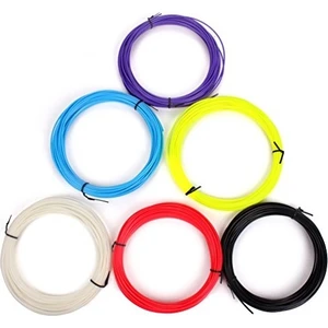 Nmosphere 6 Renk 3D Kalem Filament - 12 mt