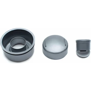 Sulu Susuz Koku Önleyici Klape Genişlik 9 Cm Yükseklik 4 Cm