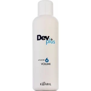 Dev Plus 20 Volume 6 Vol 1000ml