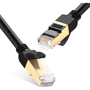 CAT7 F/FTP Ethernet Kablosu 3 Metre