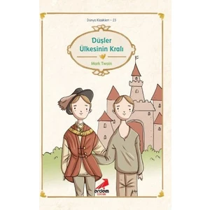 Düşler Ülkesinin Kralı
