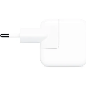 12W USB iPad Priz Adaptörü - MGN03TU/A