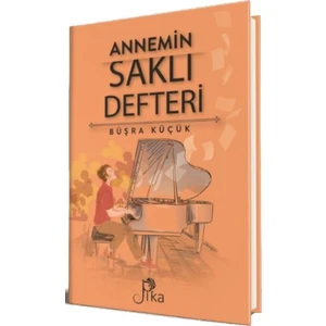 Annemin Saklı Defteri - Büşra Küçük