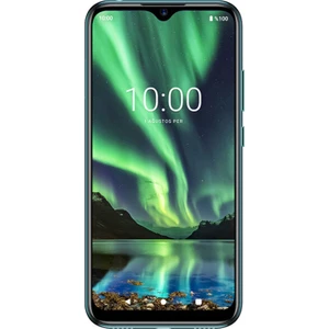 Via S 128 GB Mavi