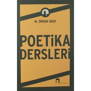 Poetika Dersleri-M. Orhan Okay