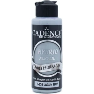 H039 Lagun Mavi - Multisurfaces 120ML